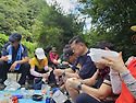 제1307차 비수구미계곡 &..