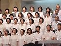 2교구 축복예배