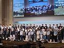 청소년 축복예배
