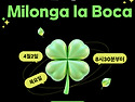 1077회| 울산탱고 정모 Milonga La Boca | 4월 2일 목요일 |DJ 아사|