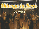 1046회 | 울산탱고 정모 Milonga La Boca | 8월 21일 목요일 |DJ 윈드|