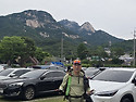 100대명산)북한산국립공원 북한산(백운..