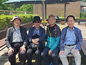 2025. 5/25(일) 1267차 충청북도 청주시 청남대 대동제 여행기록