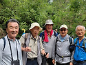 2026. 5/23(토) 1316차 안산자락길 산행기록