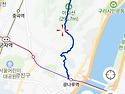 2025. 5/18(일) 1266차 서울특별시 아차산 산행기록