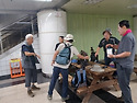 2025. 8/31(일) 1280차 서울시 서초구 대모산 산행기록