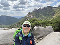 2026. 10/04(일) 1334차 도봉산 여성봉,오봉 산행기록