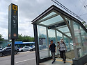 2025. 7/20(일) 1275차 서울 은평구 봉산 산행기록