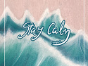 Stay Calm - 홍준기//01-Stay Calm (Feat. 권동준) (복음성가 CCM 신보 미리듣기 MP3 가사..