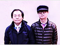 전유성 개그맨이 인터넷 검색어에 올라 뉴스를 보니.....