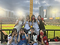 롯데 드림오브그라운드 이벤트⭐️