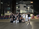 다시 돌아온 동문MT 2️⃣