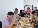 61.우정회봉사단2기출범
