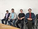 61,우정회봉사단 2기 출범식