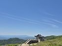 2,합천 황매산 산행