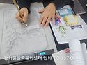 [민화]민화그리기 기초부터 민화작가 도전~*취미*민화배우는곳*민화배우기*전통민화*현대민화*외국인..