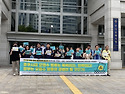 후쿠시마 오염수 방류는 폭력이자, 침..