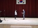최재경 시인님께서 시상함
