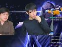 ..어? 손버지?? 여기에??