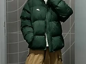겨울 패딩 뭐가 나을까요?..