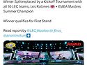 2026 LEC 윈터는 12팀이..