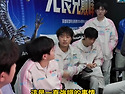 결승에서 양대인 말 안듣는..