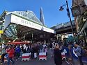 런던 Borough Market