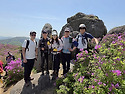 1보성 초암산