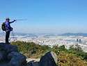 7월 29일 수요벙개 / 보문산성 넘어 범골에서 신선놀이