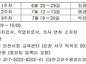 2025년 PNF 인천시회 5차 Basic Course 교육생 명단 발표