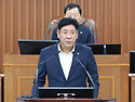 이태모 논산시의원, 논산 ..