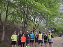 2026.04.19. 갑천달리기 계족산 훈련