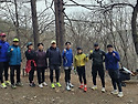 2026. 3. 1 일요훈련.. 계족산
