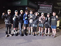 2026년 지리산 종주 산행