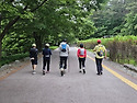2025. 5. 24 수통골훈련