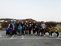 2025.11.29.갑천달리기토요훈련