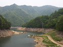 평화의댐
