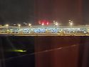 중국 이창국제공항 환영식
