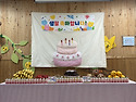 2026년 3,4월 생일잔치