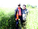 26.05.09 고창 청보리밭 & 선운사 0..