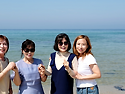 테마여행방 6월 14일 강원도 고성 -2..