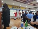 여름맞이 남한산성 모임