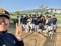 26년 4월 27일 일요일 팀훈련 [삼락구..