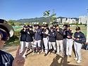 26년 05월 10일 일요일 팀훈련 [삼락..
