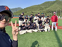 26년 6월 14일 일요일 팀훈련 [청도베..
