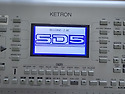 케트론 SD5 2.0C(판매완료..