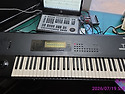 KORG T3