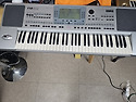 코르그 PA50 JBL 15인치..