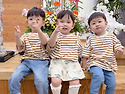 어린이주일을 맞아 특송하다!!^^