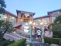 친교부주관 전교인 '풋살대회'